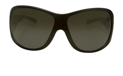 Versace Gafas Vintage, vista frontal